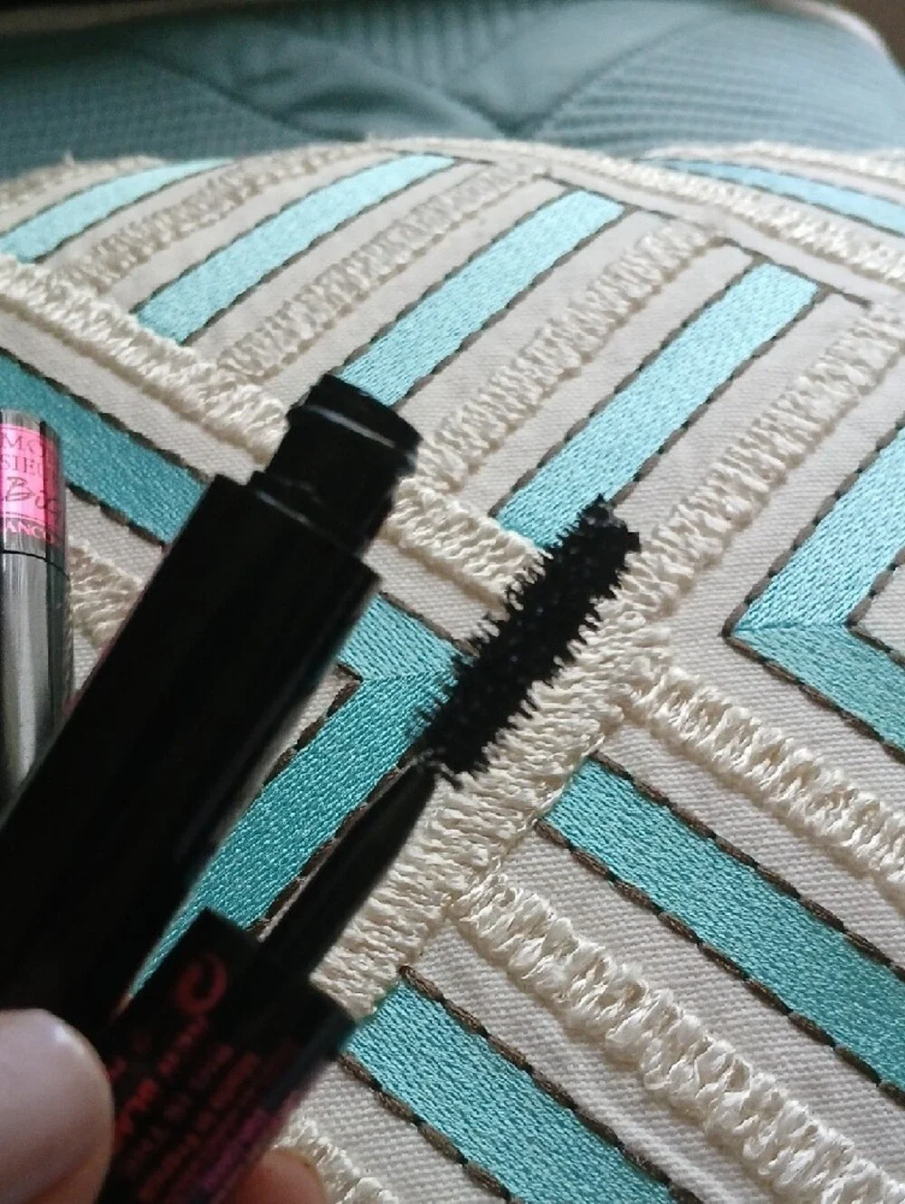 Monsieur Big Volume Mascara